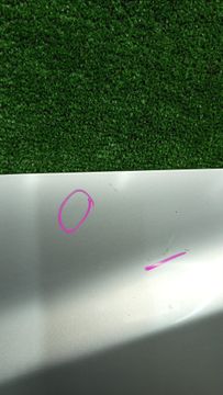 КАПОТ НА MAZDA ATENZA GGEP