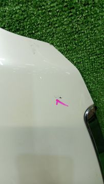 КАПОТ НА TOYOTA PREMIO ZRT260