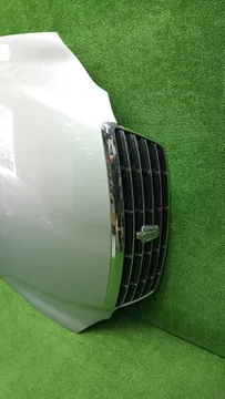 КАПОТ НА TOYOTA CROWN GRS182