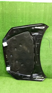 КАПОТ НА VOLVO V70 BW47