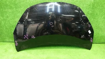 КАПОТ НА TOYOTA AQUA NHP10