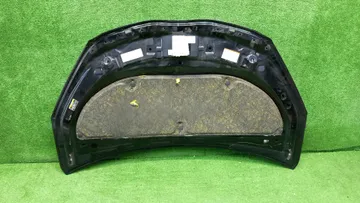 КАПОТ НА TOYOTA AQUA NHP10