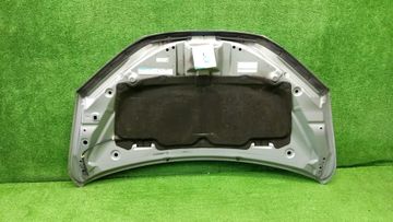 КАПОТ НА HONDA SHUTTLE GP7