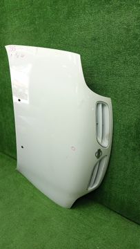 КАПОТ НА NISSAN MARCH K11
