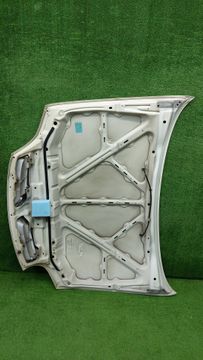 КАПОТ НА NISSAN MARCH K11