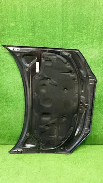 КАПОТ НА AUDI A3 8P1