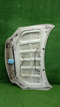 КАПОТ НА TOYOTA COROLLA  AXIO NZE141