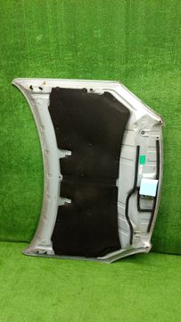 КАПОТ НА NISSAN DUALIS J10