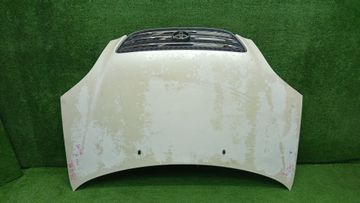КАПОТ НА TOYOTA NADIA SXN10