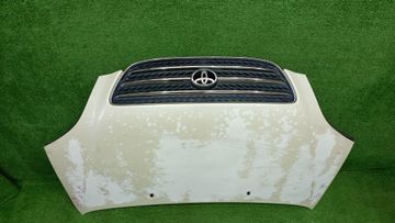КАПОТ НА TOYOTA NADIA SXN10