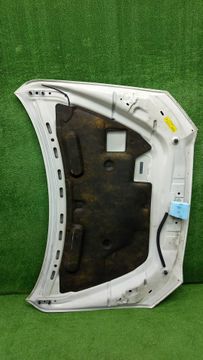 КАПОТ НА MITSUBISHI GALANT FORTIS CX6A