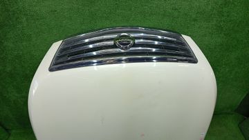КАПОТ НА NISSAN TEANA J32