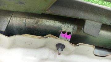 КАПОТ НА NISSAN TEANA J32