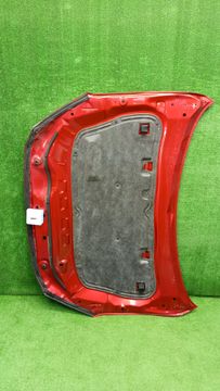 КАПОТ НА MAZDA AXELA BM2FS