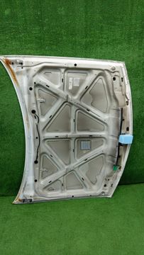КАПОТ НА NISSAN WINGROAD Y11