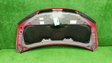 КАПОТ НА HONDA FIT GP5