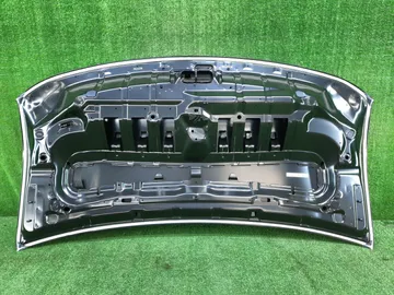 КАПОТ НА NISSAN SERENA FC28