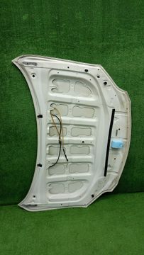 КАПОТ НА TOYOTA COROLLA  AXIO NZE141