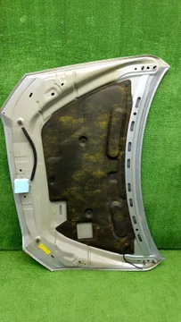 КАПОТ НА MITSUBISHI GALANT FORTIS CY6A