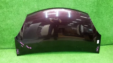 КАПОТ НА TOYOTA PASSO KGC30