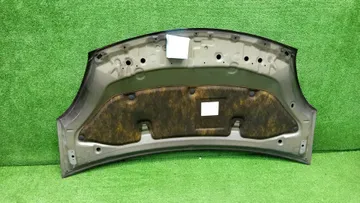 КАПОТ НА TOYOTA PASSO KGC30