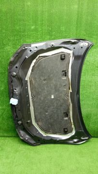 КАПОТ НА MAZDA ATENZA GJ2FW