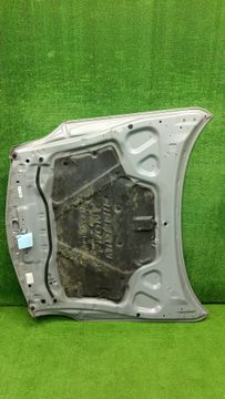 КАПОТ НА NISSAN SKYLINE V35
