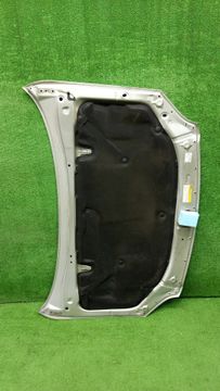 КАПОТ НА TOYOTA AVENSIS AZT250