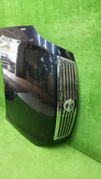 КАПОТ НА NISSAN TEANA J31