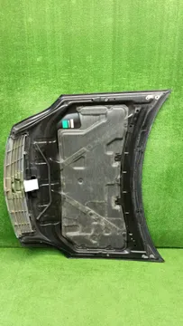 КАПОТ НА NISSAN TEANA J31