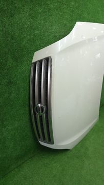 КАПОТ НА NISSAN TEANA J31
