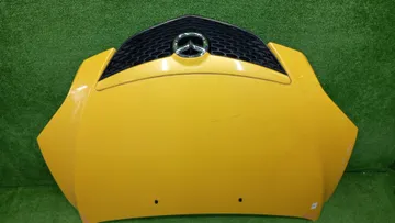 КАПОТ НА MAZDA AXELA BKEP