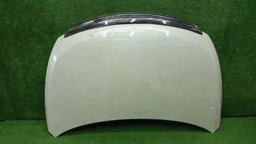 КАПОТ НА NISSAN TIIDA C11