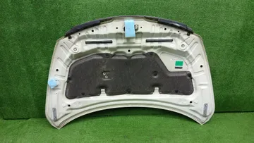 КАПОТ НА NISSAN TIIDA C11