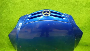КАПОТ НА MAZDA AXELA BKEP