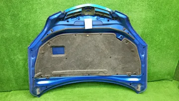 КАПОТ НА MAZDA AXELA BKEP