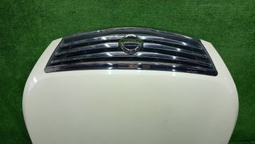 КАПОТ НА NISSAN TEANA J32