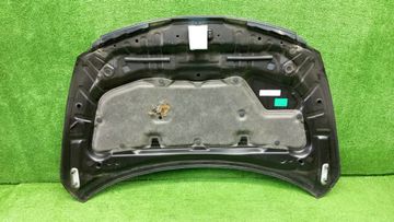 КАПОТ НА NISSAN TIIDA C11