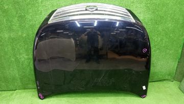 КАПОТ НА NISSAN TEANA J32