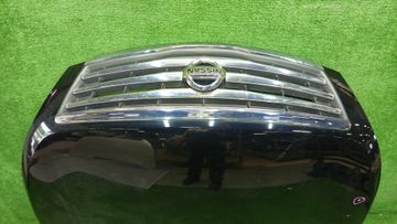 КАПОТ НА NISSAN TEANA J32
