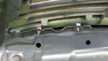 КАПОТ НА NISSAN TEANA J32