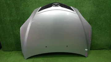 КАПОТ НА MAZDA AXELA BK3P