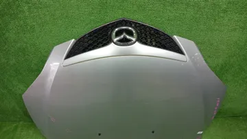КАПОТ НА MAZDA AXELA BK3P