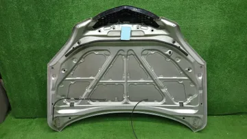 КАПОТ НА MAZDA AXELA BK3P