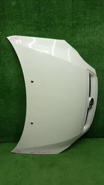 КАПОТ НА TOYOTA IPSUM ACM21W