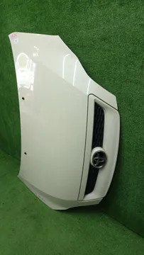 КАПОТ НА TOYOTA IPSUM ACM21W