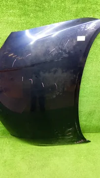 КАПОТ НА TOYOTA COROLLA  AXIO NZE141