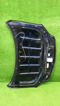 КАПОТ НА TOYOTA COROLLA  AXIO NZE141