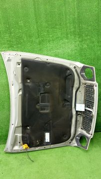 КАПОТ НА TOYOTA PROGRES JCG10
