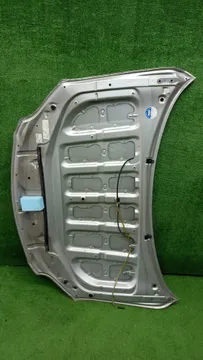 КАПОТ НА TOYOTA COROLLA  AXIO NZE141